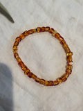 Amber Bracelet
