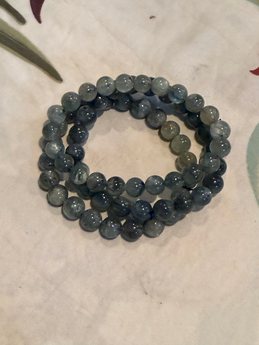 Labradorite Bracelet
