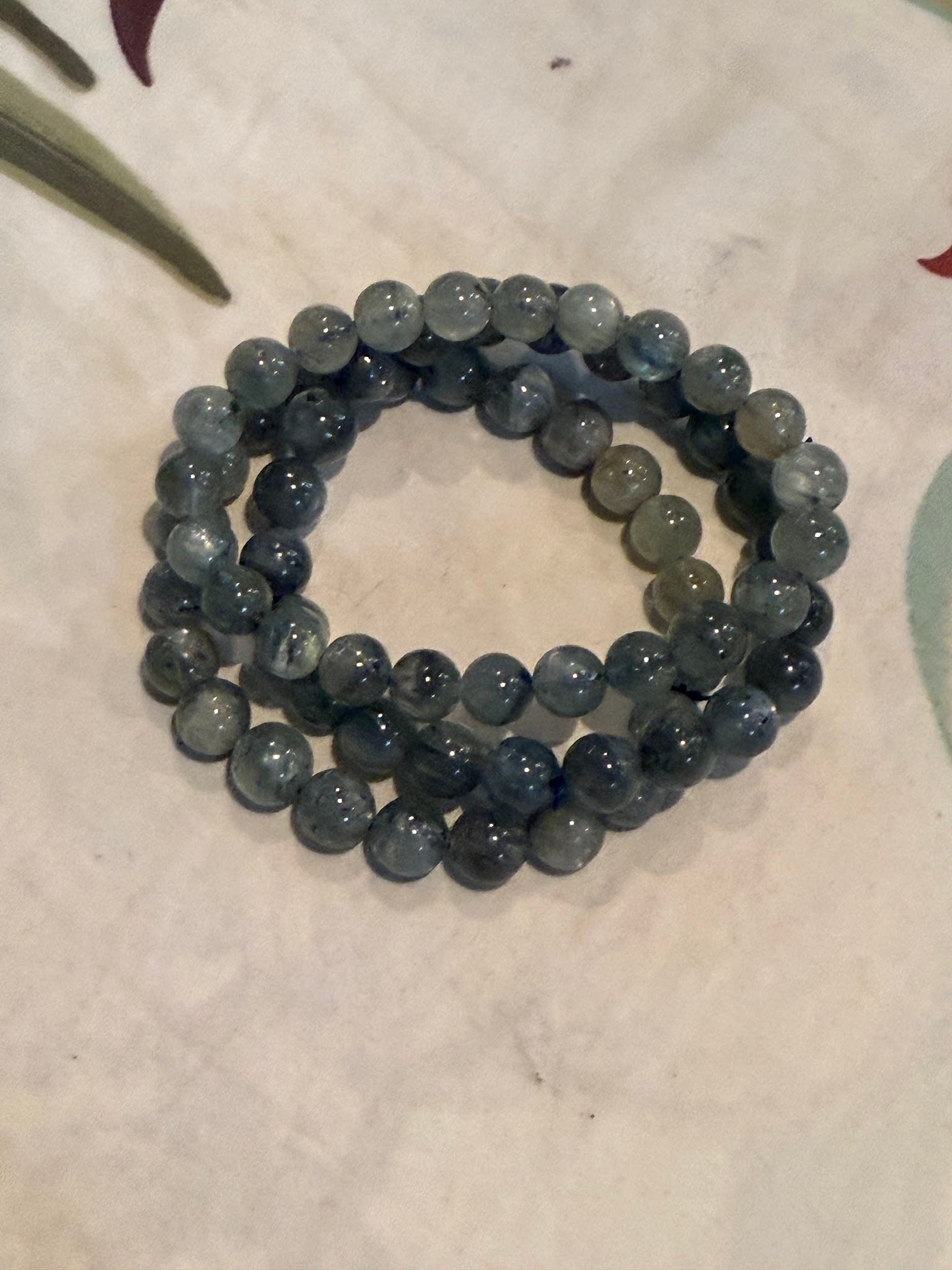Labradorite Bracelet
