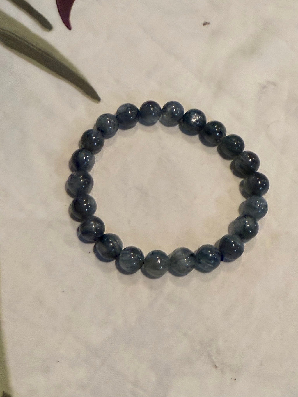 Labradorite Bracelet