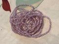 Kunzite Bracelet