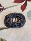 Iolite Bracelet