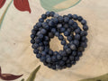 Blue Coral Bracelet
