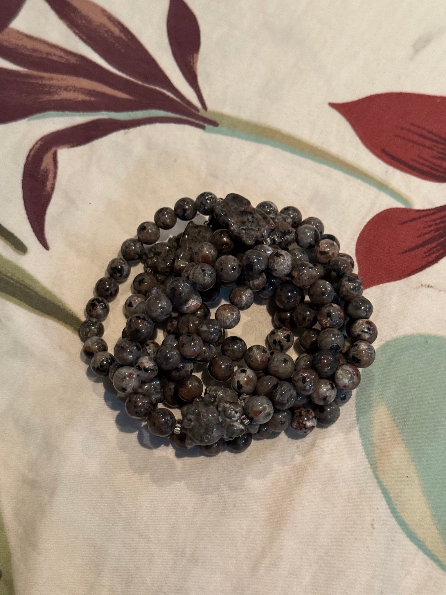 Yooperlite Hello Kitty Bracelet