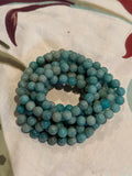 Chrysoprase Bracelet