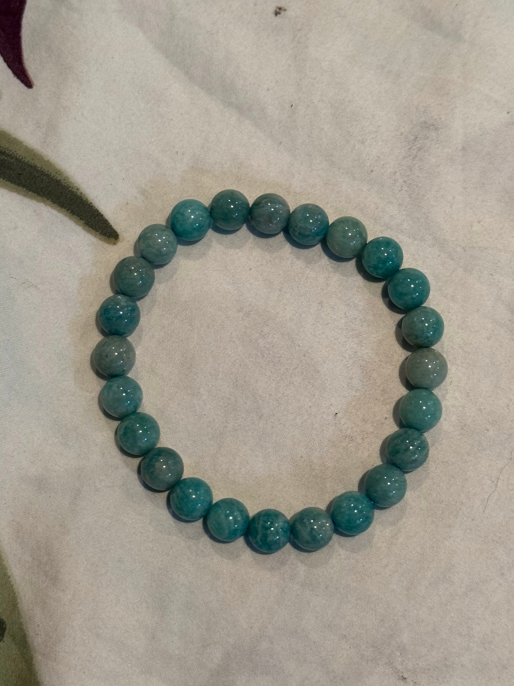 Chrysoprase Bracelet