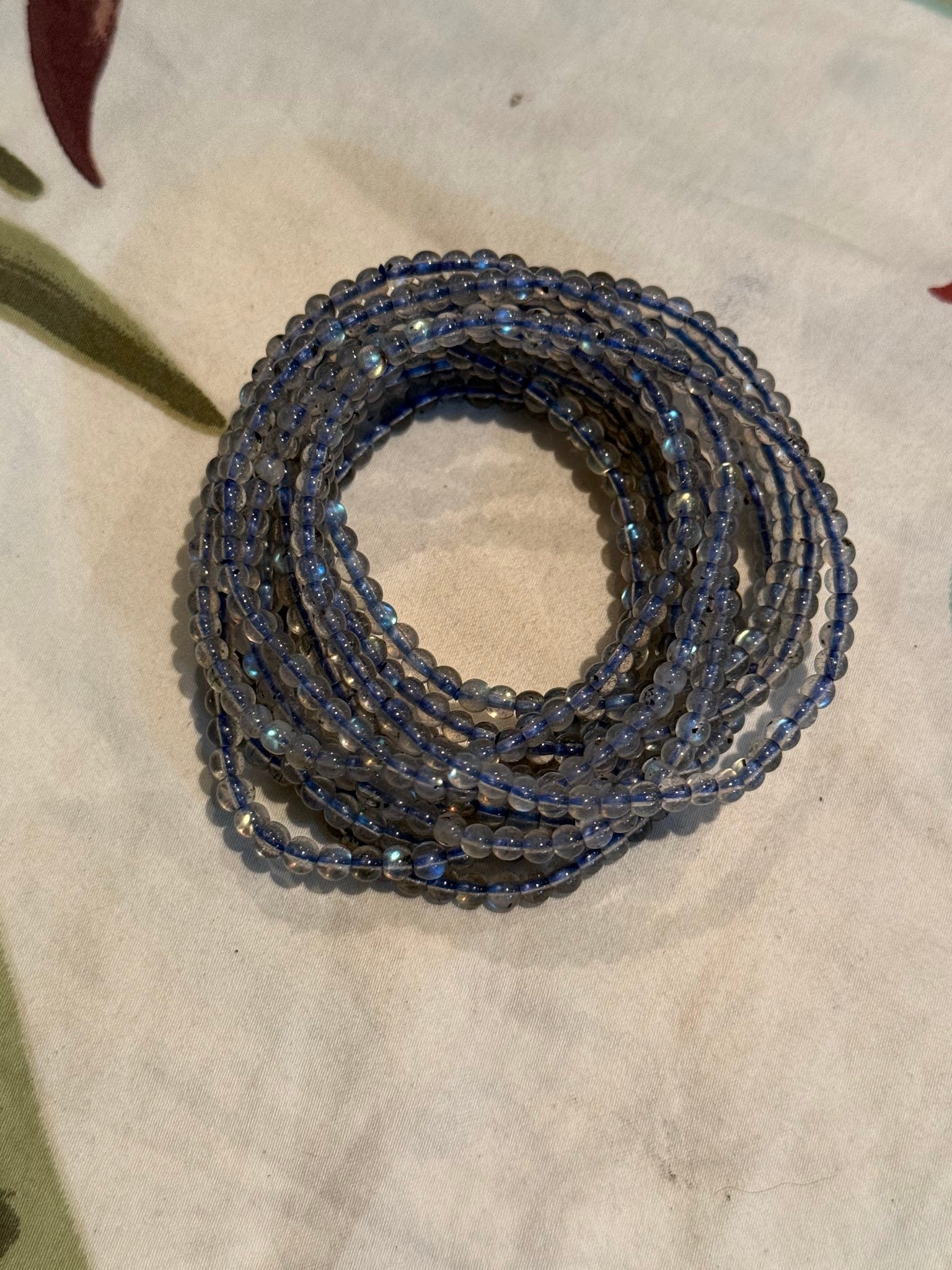 Labradorite Bracelet