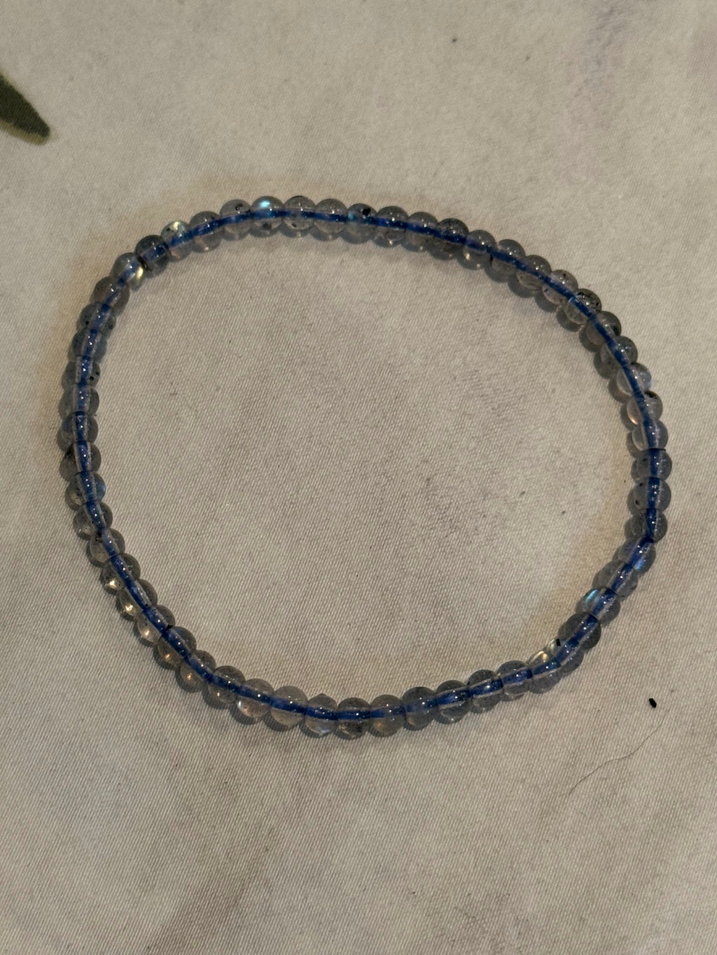 Labradorite Bracelet