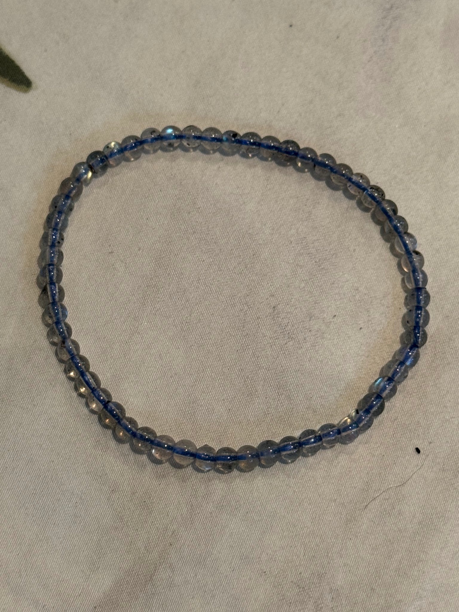 Labradorite Bracelet