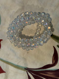 Aura Quartz Bracelet
