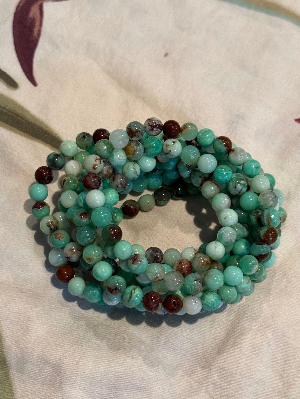 Amazonite Bracelet