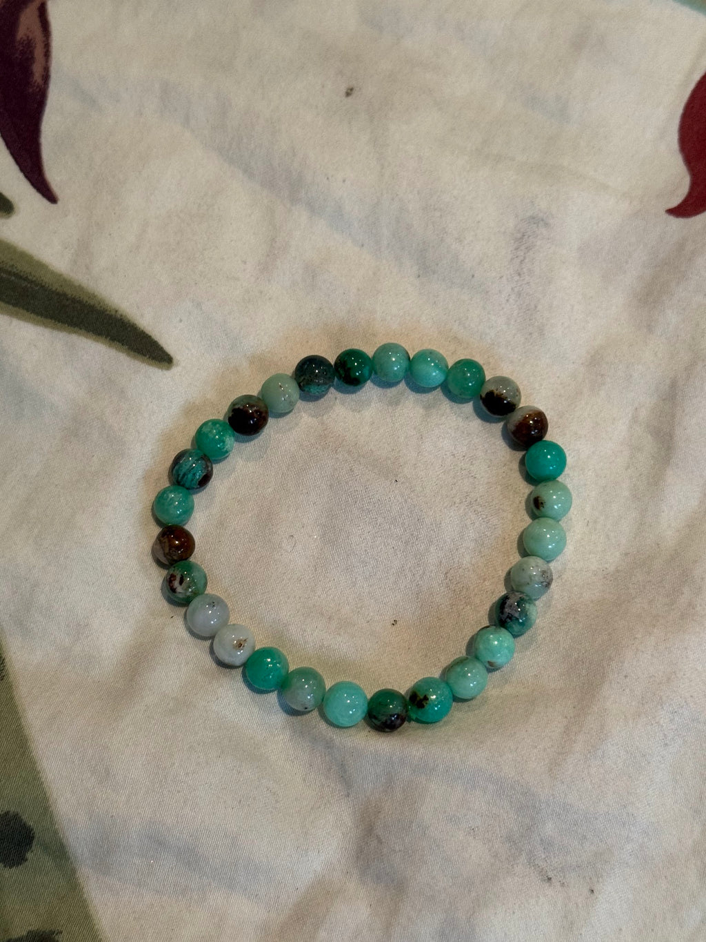 Amazonite Bracelet