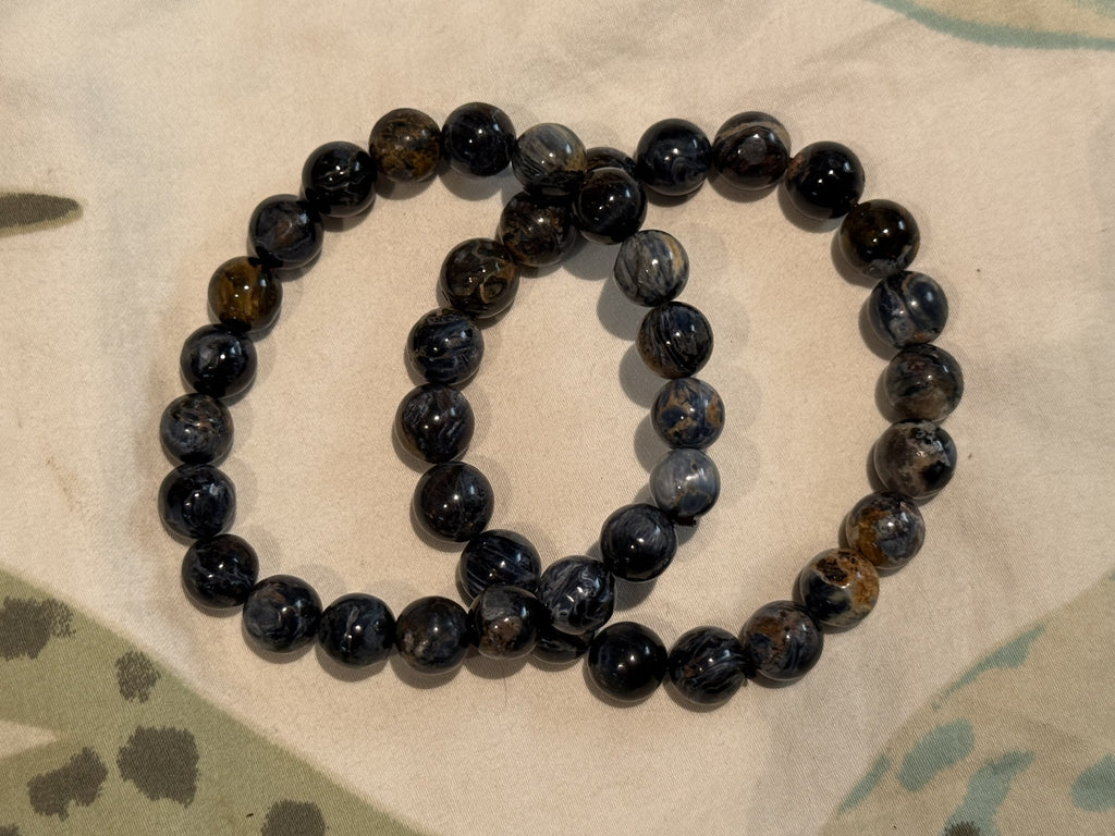 Pietersite Bracelet