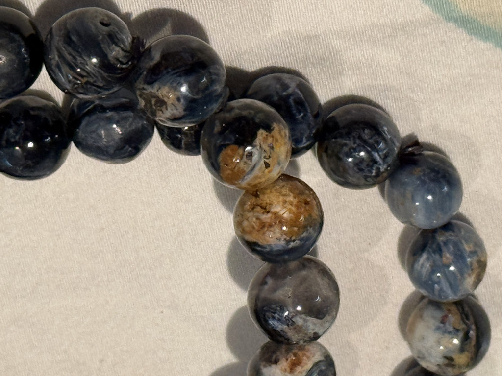 Pietersite Bracelet