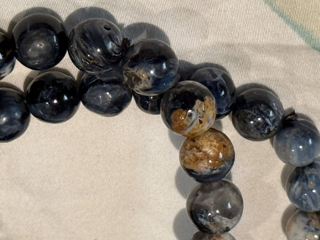 Pietersite Bracelet