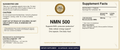 LKL NMN — Nicotinamide Mononucleotide (30-Serving Canister)